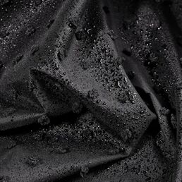 Штора для ванной Moroshka Magma 981-301-01 180x200 см цвет черный