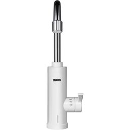 Проточный водонагреватель электрический Zanussi SmartTap Fresh 3.3 кВт белый