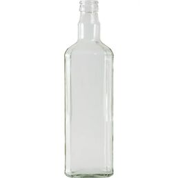 Бутылка Штоф Guala-59 стекло цвет прозрачный 0.7 л