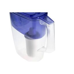 Фильтр-кувшин для очистки воды Гейзер Мини 2.5 л цвет индиго
