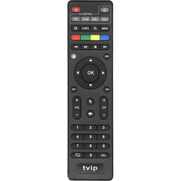 Пульт ду для TVIP IPTV S-310, S-400 98301 U GWire