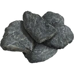 Колотый средний камень пироксенит Банные штучки 33715