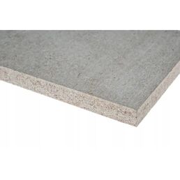 Цементно-стружечная плита 10 мм 1200x3200 мм 3.84 м²