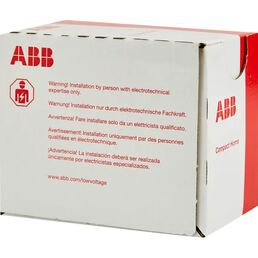 Выключатель автоматический ABB SH203 3 полюса 16 А