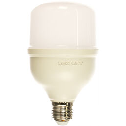 Высокомощная светодиодная лампа 604-069 REXANT