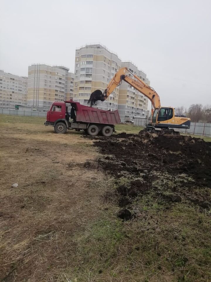 Песок Новая Усмань Купить