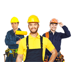 Победители и участники тендеров