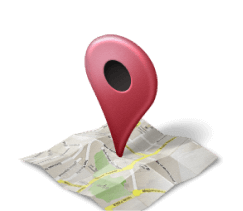 Карта строек