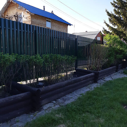 Установка заборов «под ключ», Константин 7912░░░░░░░ Свердловская область