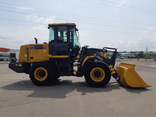 Продам  Фронтальный погрузчик XCMG ZL30GV, Олеся 7923░░░░░░░ Алтайский край, Кемеровская область, Томская область