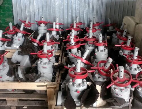 Краны шаровые, гирас, ЗАРД, ЯГТ, КСМ, КС, ВПЭМ, ООО Нефтегазоборудование 7919░░░░░░░ Красноярский край, Нижегородская область, Пермский край