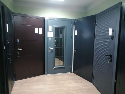 Ворота и двери от официального представителя DOORHAN — защита и комфорт вашего дома., «Контур»  7952░░░░░░░ Москва, Воронежская область, Ярославская область
