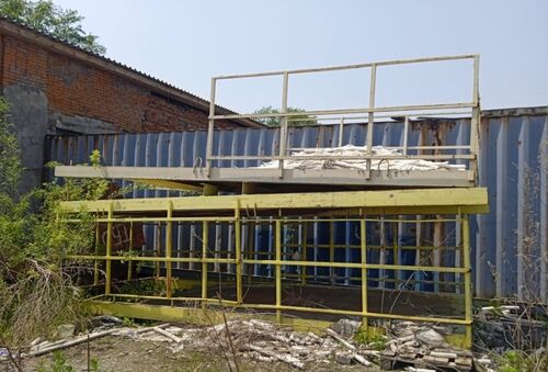Выносная строительная площадка, Анжелика Борисовна 7909░░░░░░░ Хабаровский край