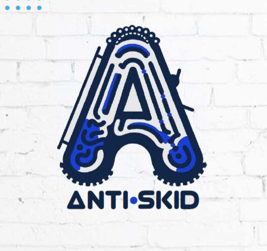 AntiSkid компания-производитель. Противоскользящие материалы, плинтусы гибкие самоклеящиеся