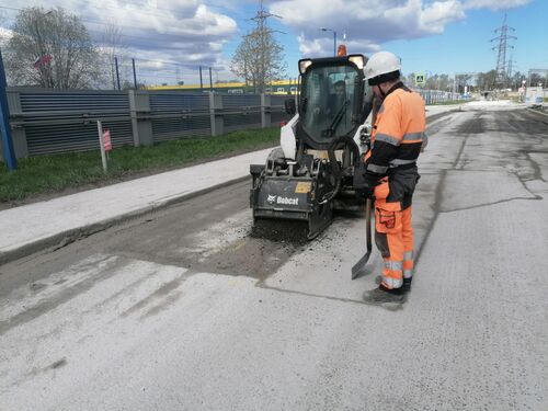 Стоимость асфальтирования за 1 м2 в СПб, ООО "СРК "Автодор" 7921░░░░░░░ Санкт-Петербург, Ленинградская область