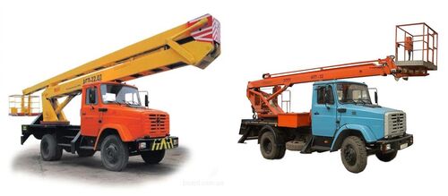 Услуги автомобильной вышки, Кристина 7988░░░░░░░ Краснодарский край