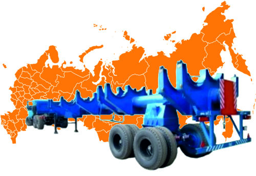 Услуги опоровоза, перевозка опор, грузоперевозка опор конусных., avto-oligarh 7988░░░░░░░ Севастополь, Краснодарский край, Крым