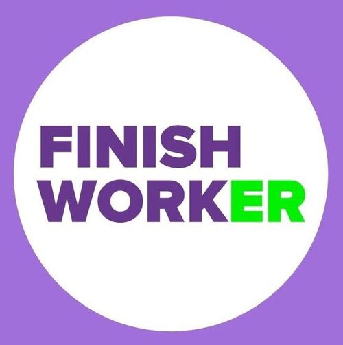 Сервис Finish Worker, Натали 7903░░░░░░░ Москва