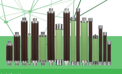 Предохранитель Fusarc CF, IND/OUT, 24kV, 6.3A, 53х442mm арт. 51006538M0, Павлов Евгений Викторович 7846░░░░░░░ Москва, Санкт-Петербург, Белгородская область