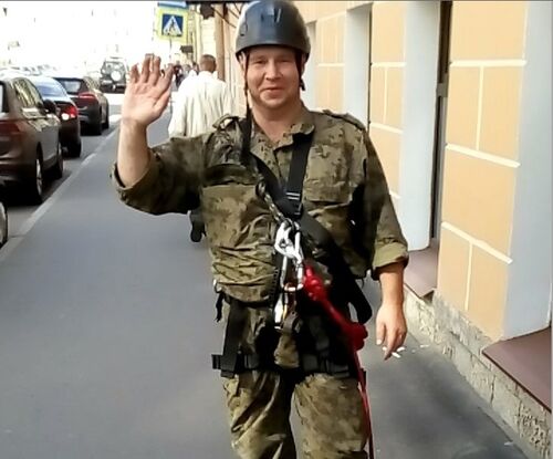 20 лет выполняем любые высотные работы, Сергей 7951░░░░░░░ Санкт-Петербург, Ленинградская область