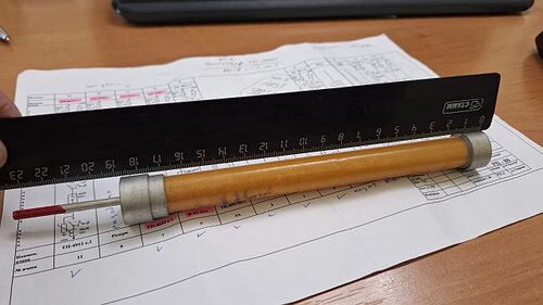 Предохранитель для знолп 10 (6 кВ), Павлов Евгений Викторович 7846░░░░░░░ Москва, Санкт-Петербург, Калининградская область