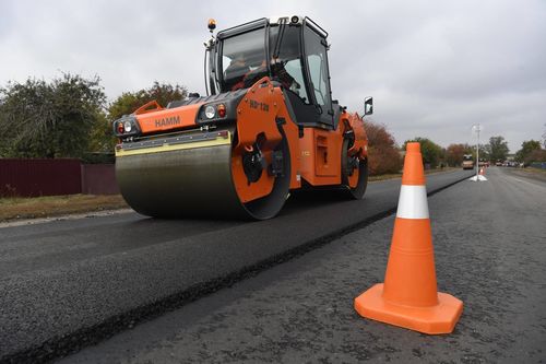 Благоустройство, асфальтировка в Санкт-Петербурге и Ленинградской области, ООО "СРК "Автодор" 7-░░░-░░░░░░7 Санкт-Петербург, Ленинградская область