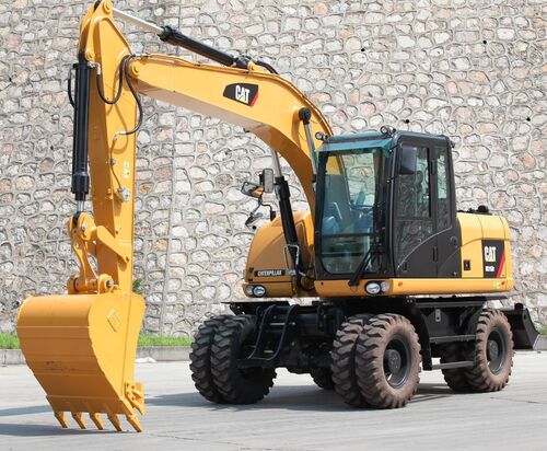 Услуги экскаватора полноповоротного CAT 315D, Никита Александрович 7932░░░░░░░ Свердловская область