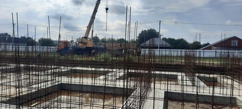 Требуется выполнить монолитные работы, Дмитрий 7918░░░░░░░ Краснодарский край