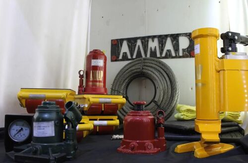 Такелажное грузоподъемное оборудование, Компания Алмар 7495░░░░░░░ Москва