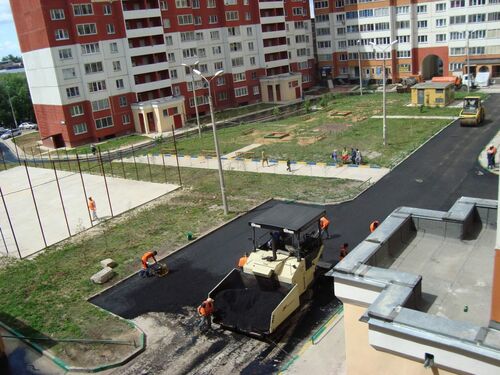 Дорожные и земляные работы, Саркис Галустович 7977░░░░░░░ Москва, Московская область