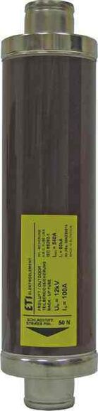 Предохранитель VVC 12kV 125A артикул 004235016, Евгений 7846░░░░░░░ Москва, Тверская область, Ямало-Ненецкий автономный округ