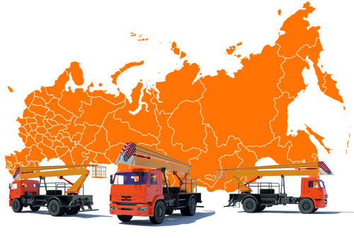 Аренда автовышки 22 метра, услуги автовышки 22 метра., avto-oligarh 7988░░░░░░░ Севастополь, Краснодарский край, Крым