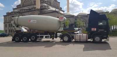 производим полуприцепы всех видов и типов, Гульнара 9054░░░░░░░ Москва, Архангельская область, Ивановская область