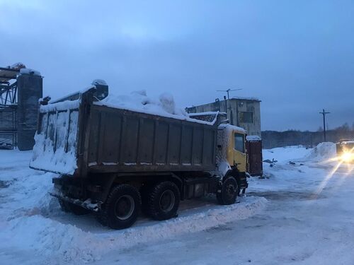 Различной кубатуры самосвалы, Карина 7952░░░░░░░ Мурманская область