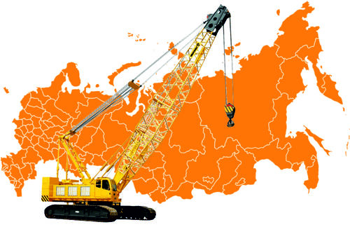 Аренда гусеничного крана, услуги гусеничного крана, нанять гусеничный кран., avto-oligarh 7988░░░░░░░ Севастополь, Краснодарский край, Крым