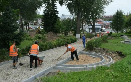 Все выди работы по благоустройству, Давид  7995░░░░░░░ Москва, Московская область