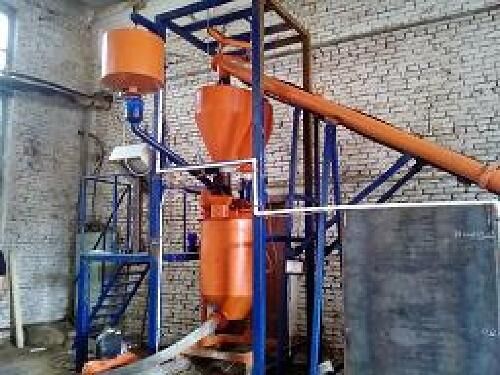 Линия производства газобетона, Руслан 7919░░░░░░░ Республика Башкортостан, Республика Татарстан, Самарская область
