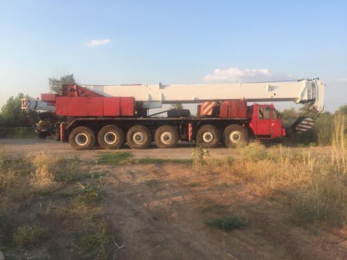 Аренда автокрана 80 тонн, Нина  7-░░░-░░░░░░8 Волгоградская область