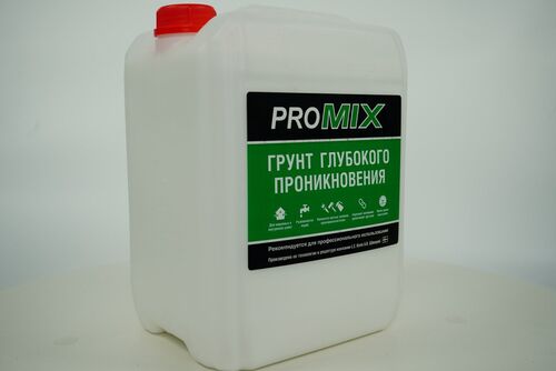 Грунт глубокого применения PROMIX 10 л., Анастасия 7980░░░░░░░ Москва