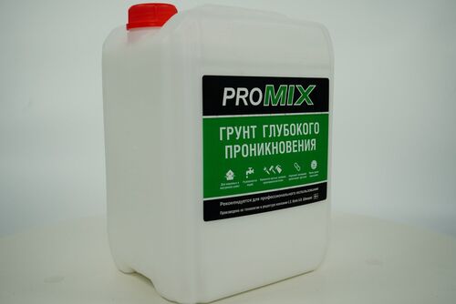 Грунт глубокого применения PROMIX 10 л., Анастасия 7-░░░-░░░░░░0 Москва