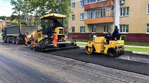 Асфальтирование в Новосибирске. – Низкие цены., Аликсей 7913░░░░░░░ Новосибирская область