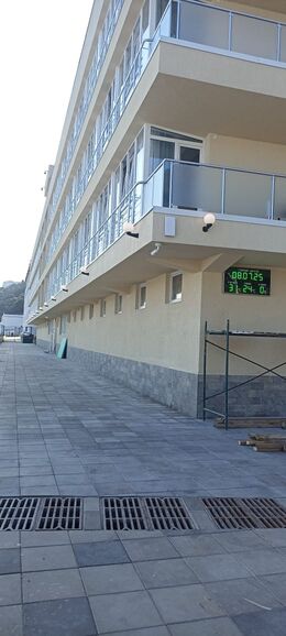 Электромонтажные работы под Ключ. СКС.СОТ., Усенов Айдер 7978░░░░░░░ Крым
