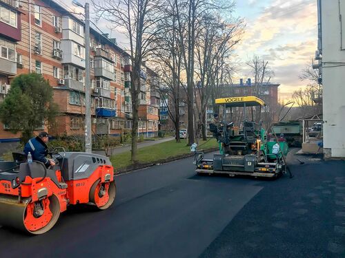Асфальтирование в Новосибирске, укладка асфальта. Выгодная цена., Аликсей 7913░░░░░░░ Новосибирская область
