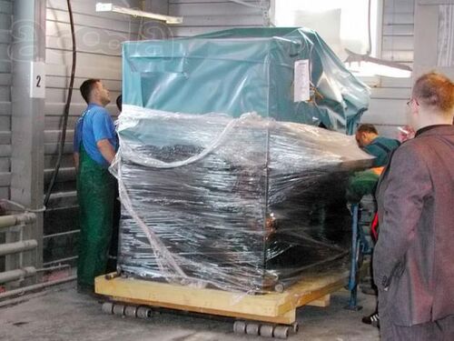 Услуги такелажа, погрузо-разгрузочные работы, Кристина 7988░░░░░░░ Краснодарский край, Крым, Ростовская область