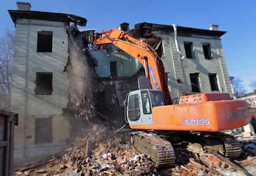 Демонтаж квартирах, офисных помещениях, Алим 7-░░░-░░░░░░7 Санкт-Петербург, Ленинградская область