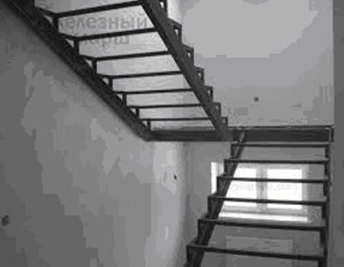 Лестницы, пандусы, СовТех Иваново 7905░░░░░░░ Ивановская область
