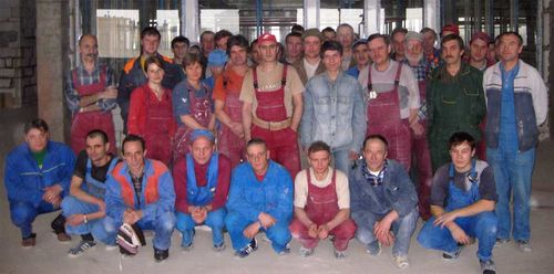 Ремонтно-отделочные работы, Руслан Муртузов 7915░░░░░░░ Москва