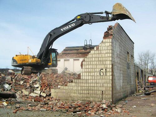 Демонтаж зданий и других объектов капитального строительства, Аршанин Евгений Дмитриевич 7-░░░-░░░░░░1 Новосибирская область