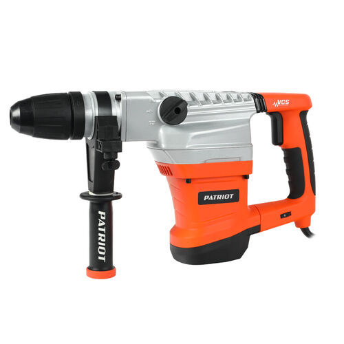 Перфоратор электрический Patriot RH 450 1300 Вт 10 Дж SDS-max 12 000 руб., Григорий 7981░░░░░░░ Санкт-Петербург, Ленинградская область