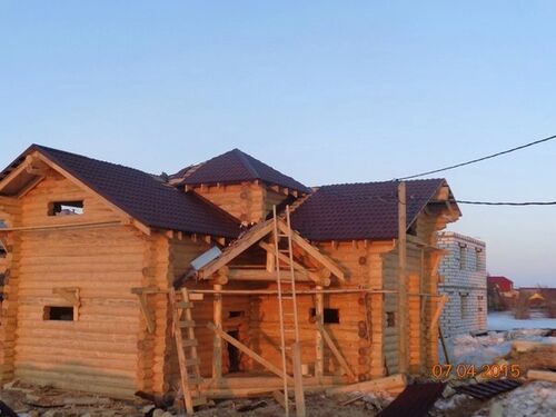 Кровельные работы, Виталий  7980░░░░░░░ Москва, Московская область, Владимирская область
